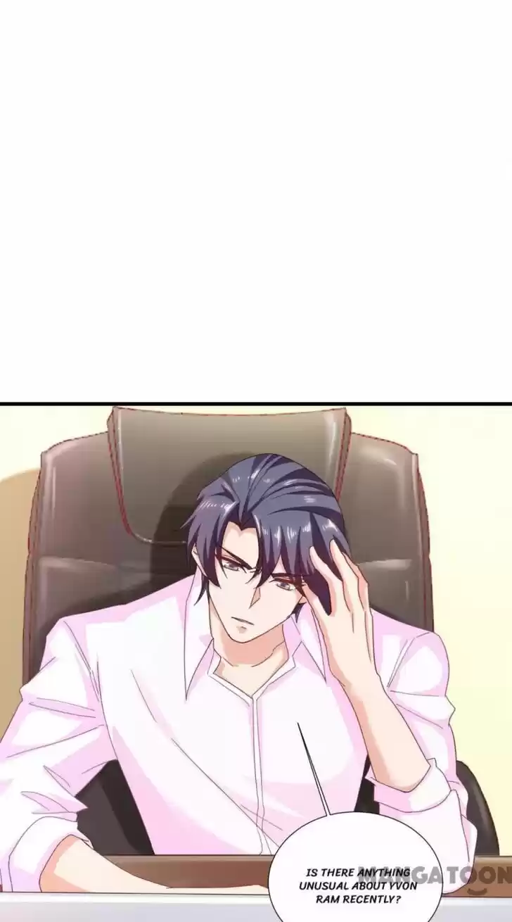 Into the Bones of Warm Marriage Ch.350