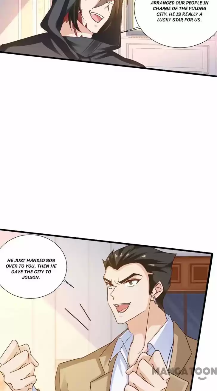 Into the Bones of Warm Marriage Ch.351