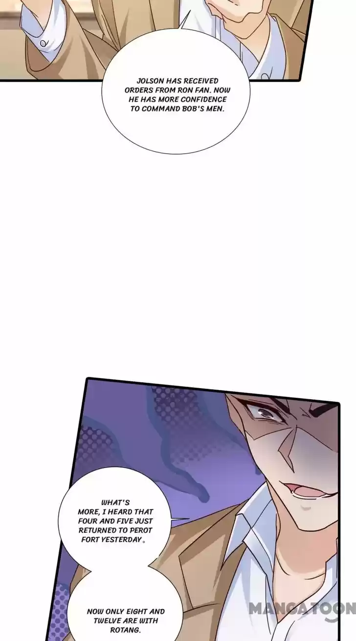 Into the Bones of Warm Marriage Ch.351