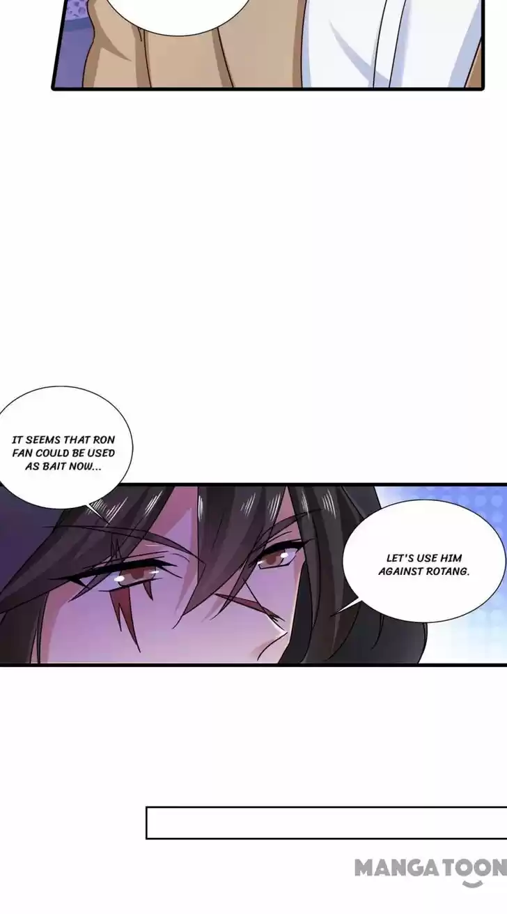 Into the Bones of Warm Marriage Ch.351