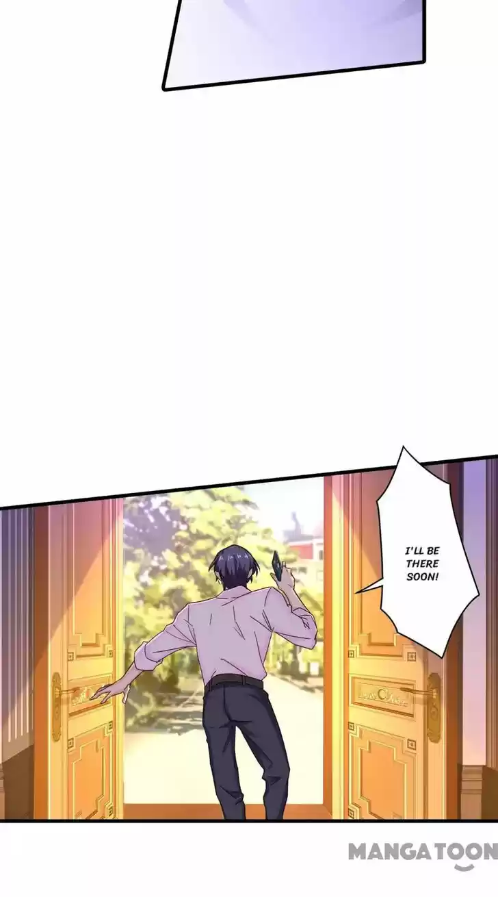 Into the Bones of Warm Marriage Ch.351