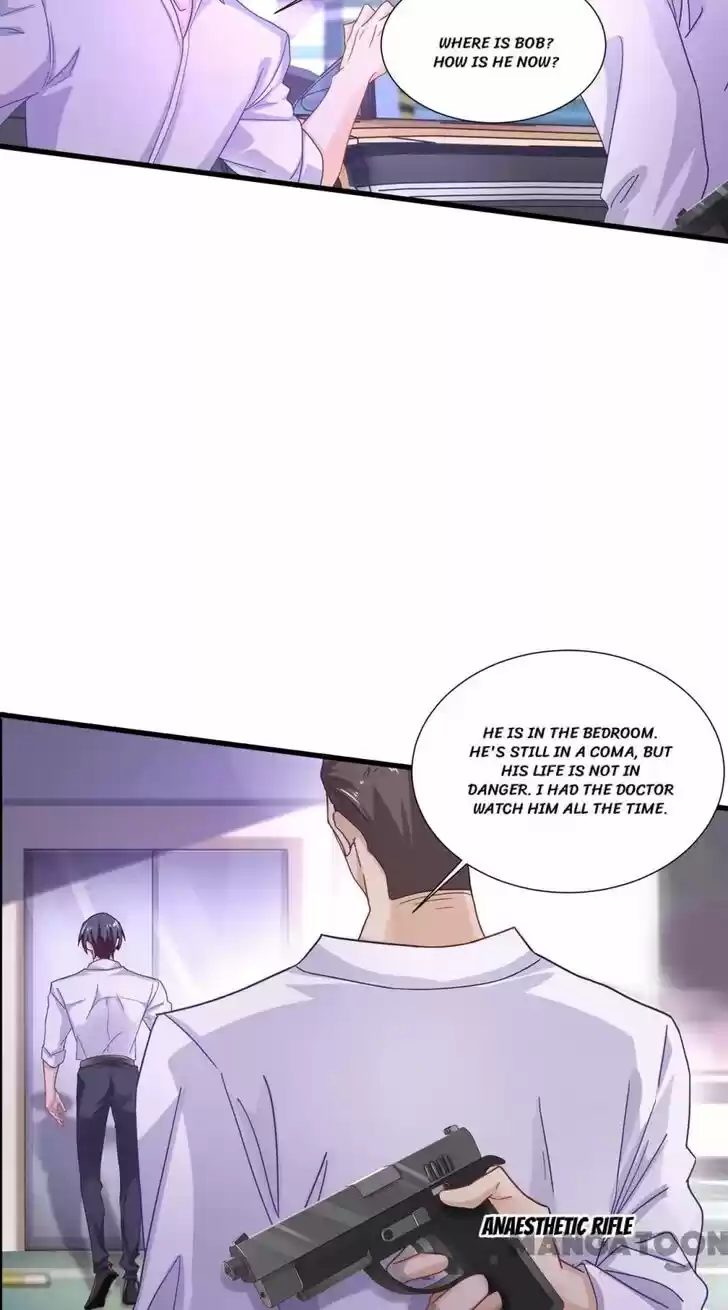 Into the Bones of Warm Marriage Ch.351