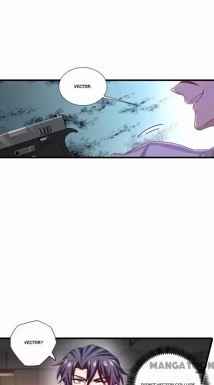 Into the Bones of Warm Marriage Ch.351