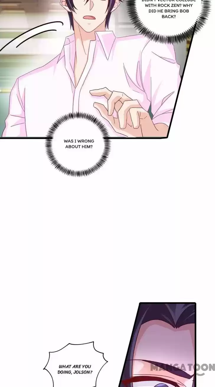 Into the Bones of Warm Marriage Ch.351