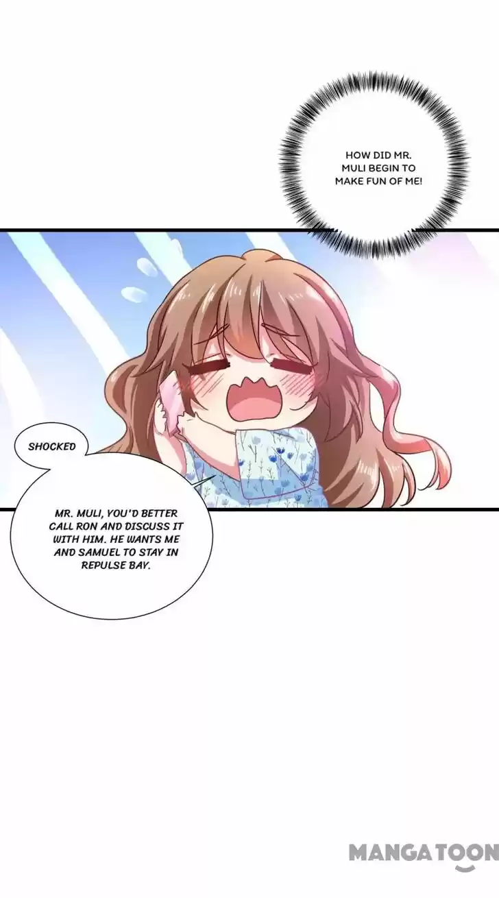 Into the Bones of Warm Marriage Ch.351