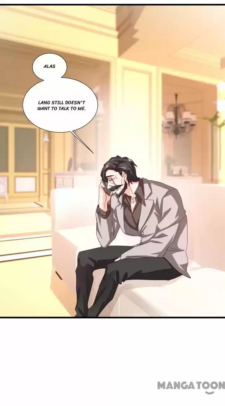 Into the Bones of Warm Marriage Ch.351