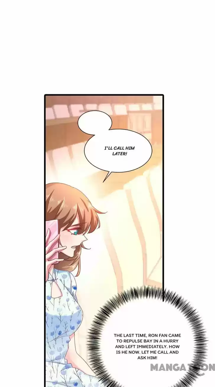 Into the Bones of Warm Marriage Ch.351