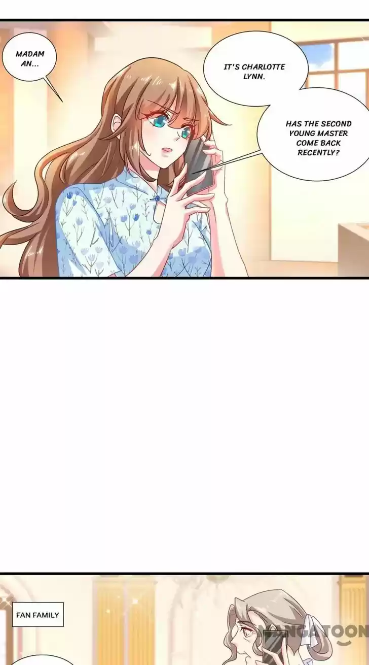 Into the Bones of Warm Marriage Ch.351