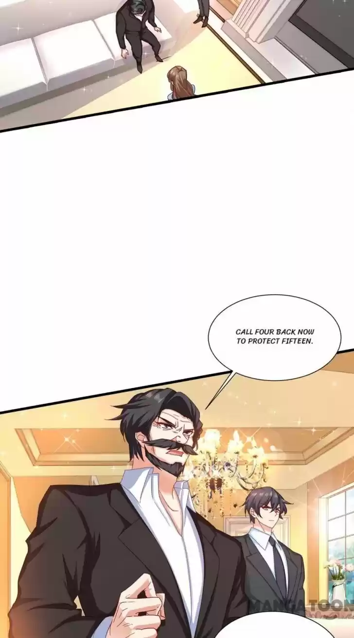 Into the Bones of Warm Marriage Ch.353