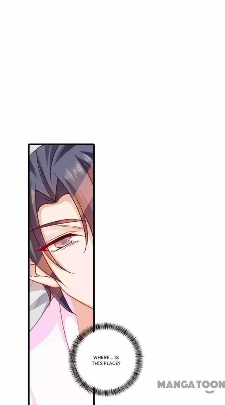 Into the Bones of Warm Marriage Ch.353