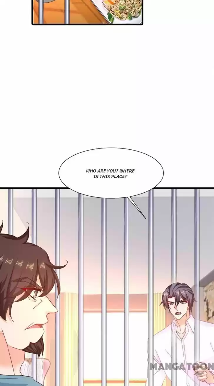 Into the Bones of Warm Marriage Ch.353