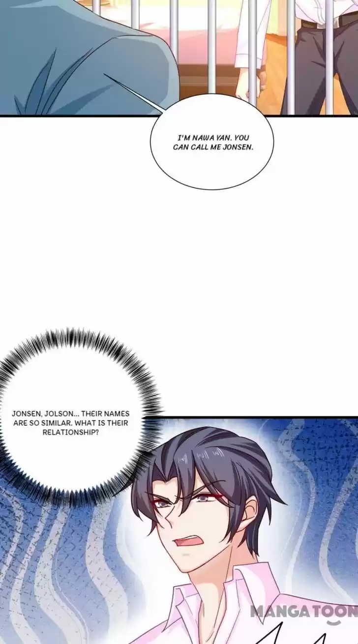 Into the Bones of Warm Marriage Ch.353