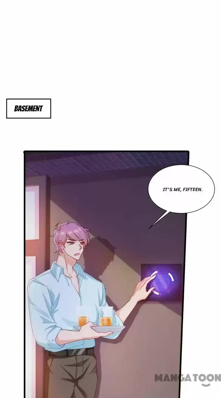 Into the Bones of Warm Marriage Ch.354