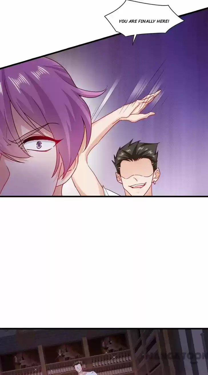 Into the Bones of Warm Marriage Ch.354