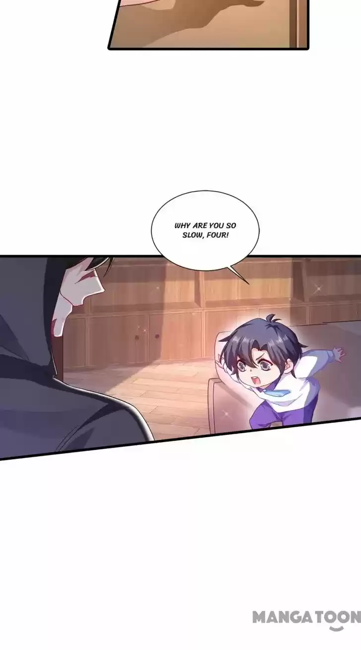 Into the Bones of Warm Marriage Ch.354