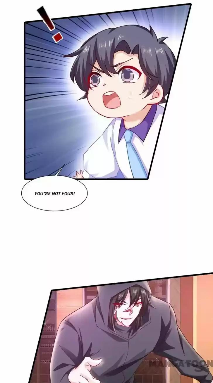 Into the Bones of Warm Marriage Ch.354