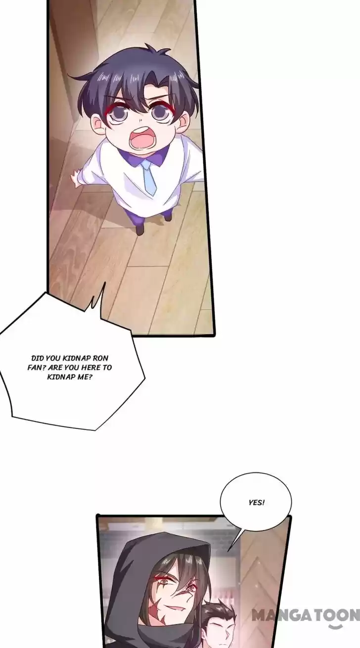 Into the Bones of Warm Marriage Ch.354