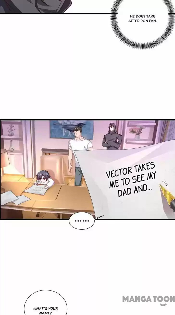 Into the Bones of Warm Marriage Ch.354