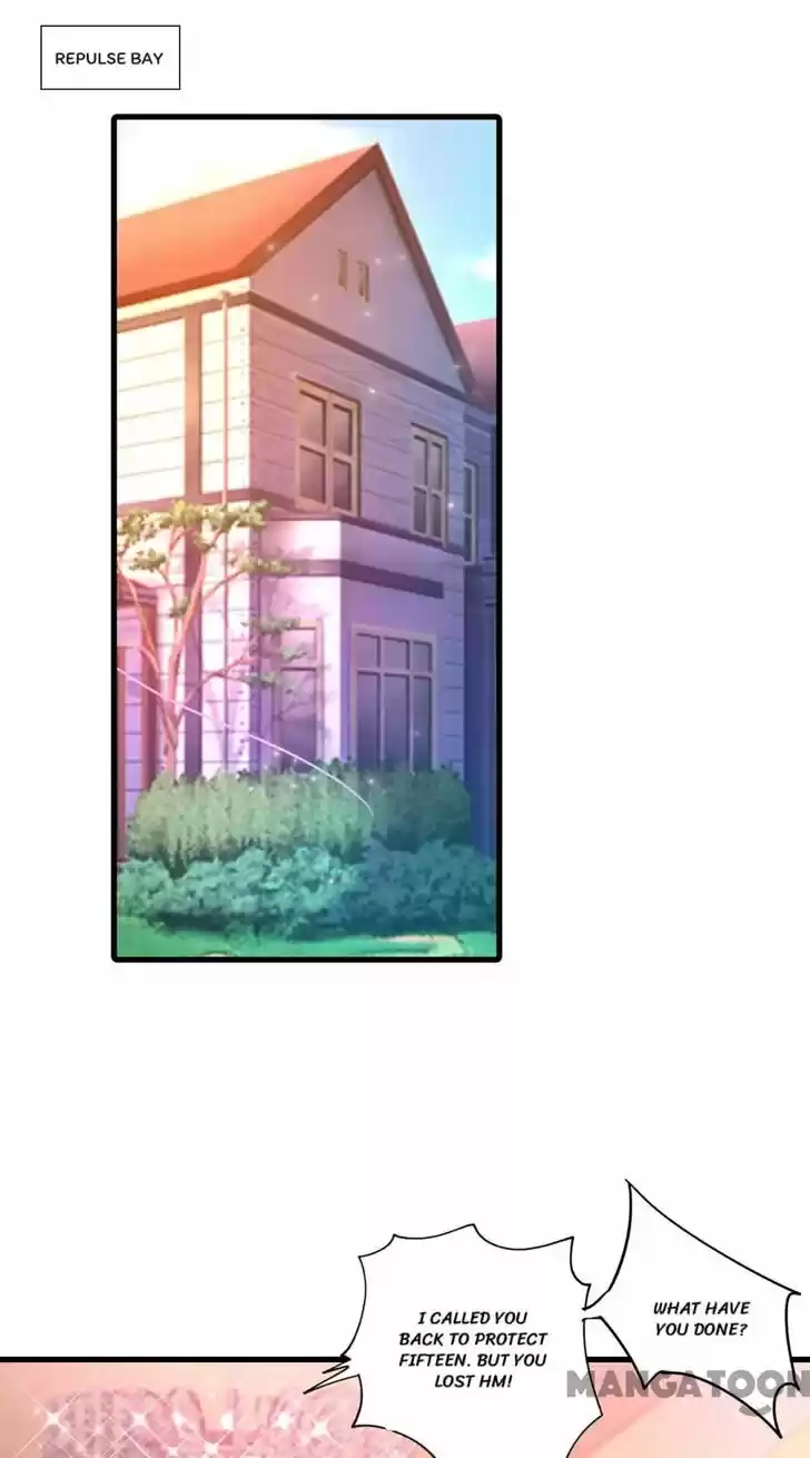 Into the Bones of Warm Marriage Ch.354