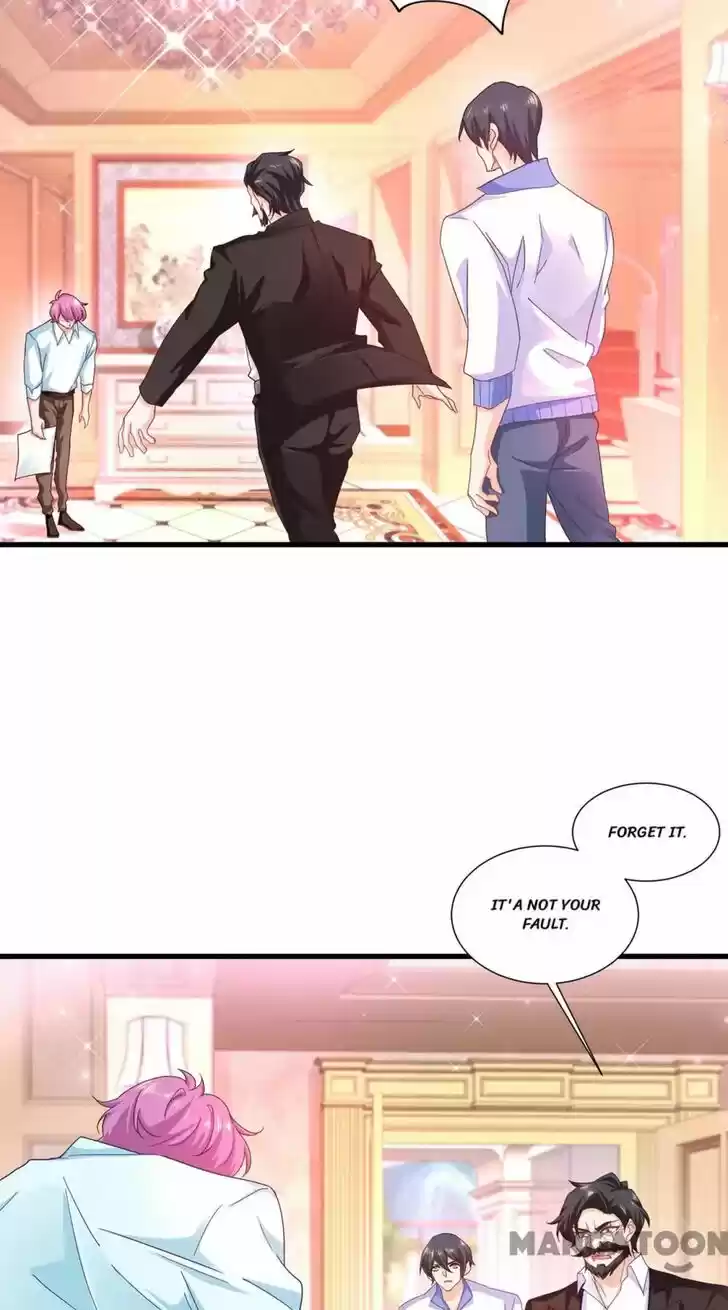 Into the Bones of Warm Marriage Ch.354