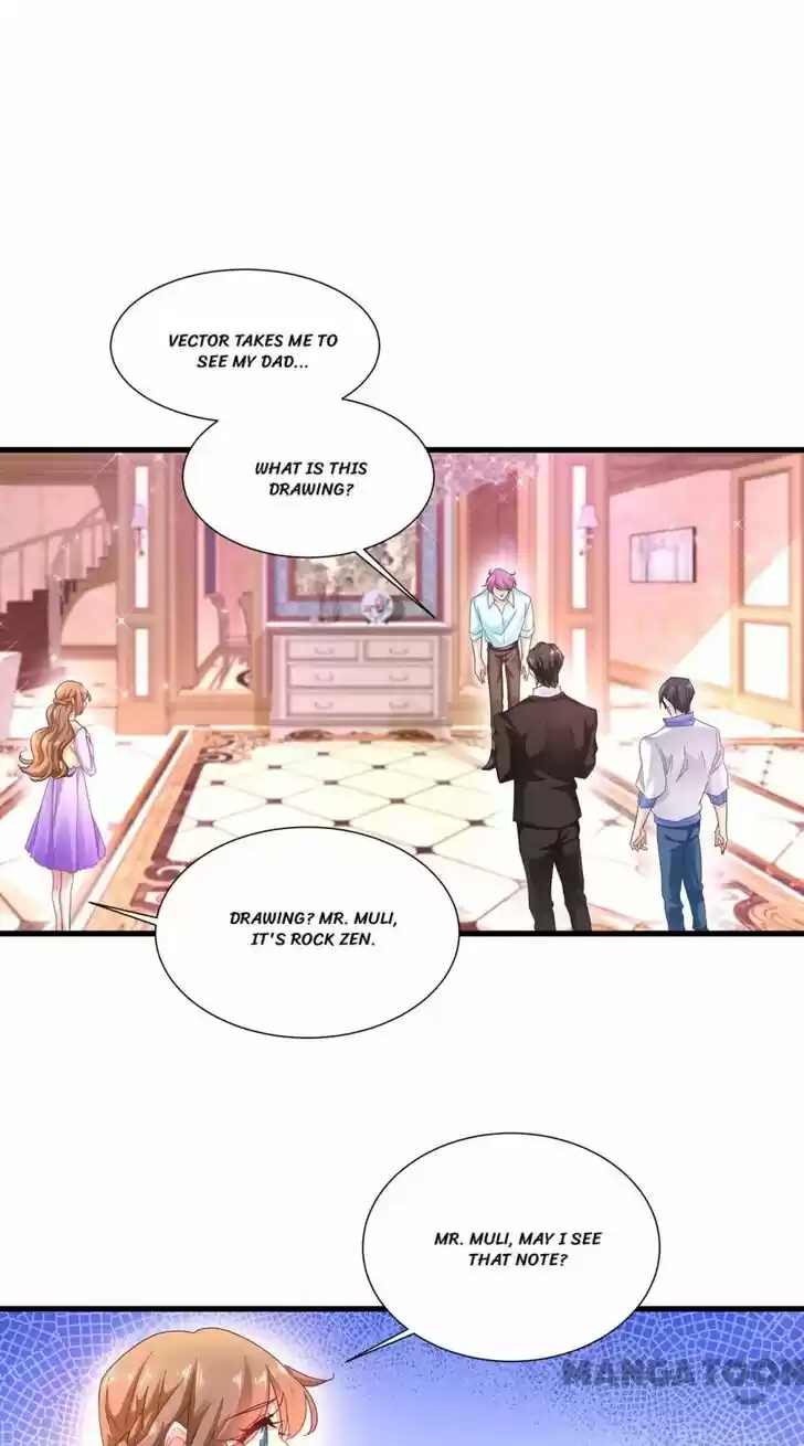 Into the Bones of Warm Marriage Ch.354