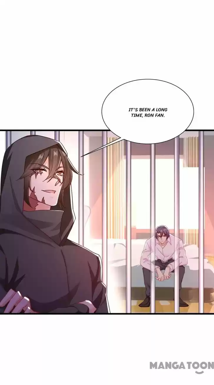 Into the Bones of Warm Marriage Ch.355