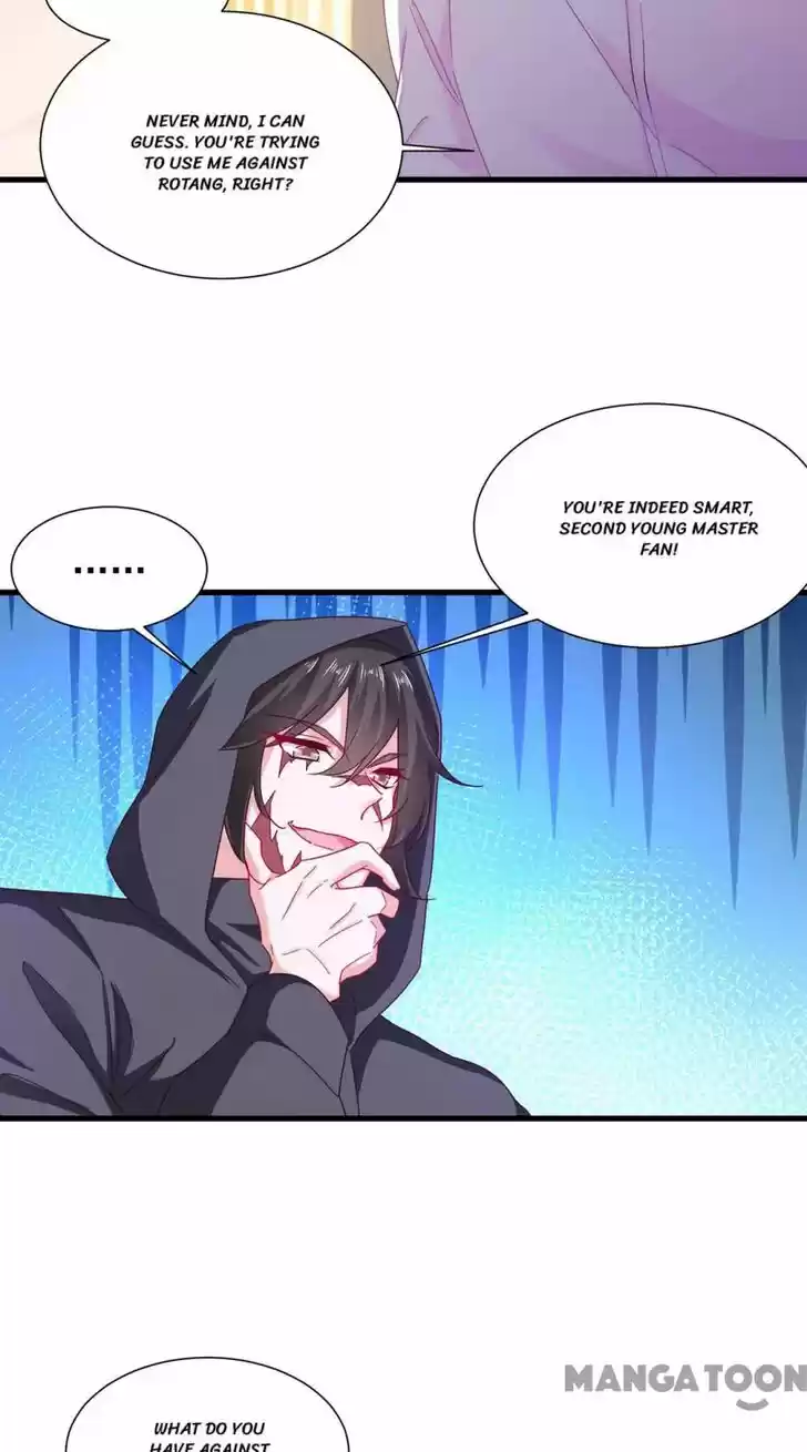 Into the Bones of Warm Marriage Ch.355