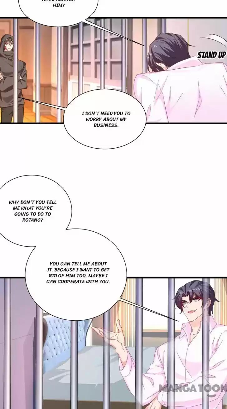 Into the Bones of Warm Marriage Ch.355