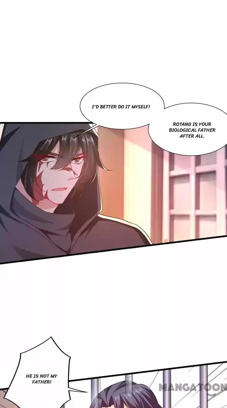 Into the Bones of Warm Marriage Ch.355