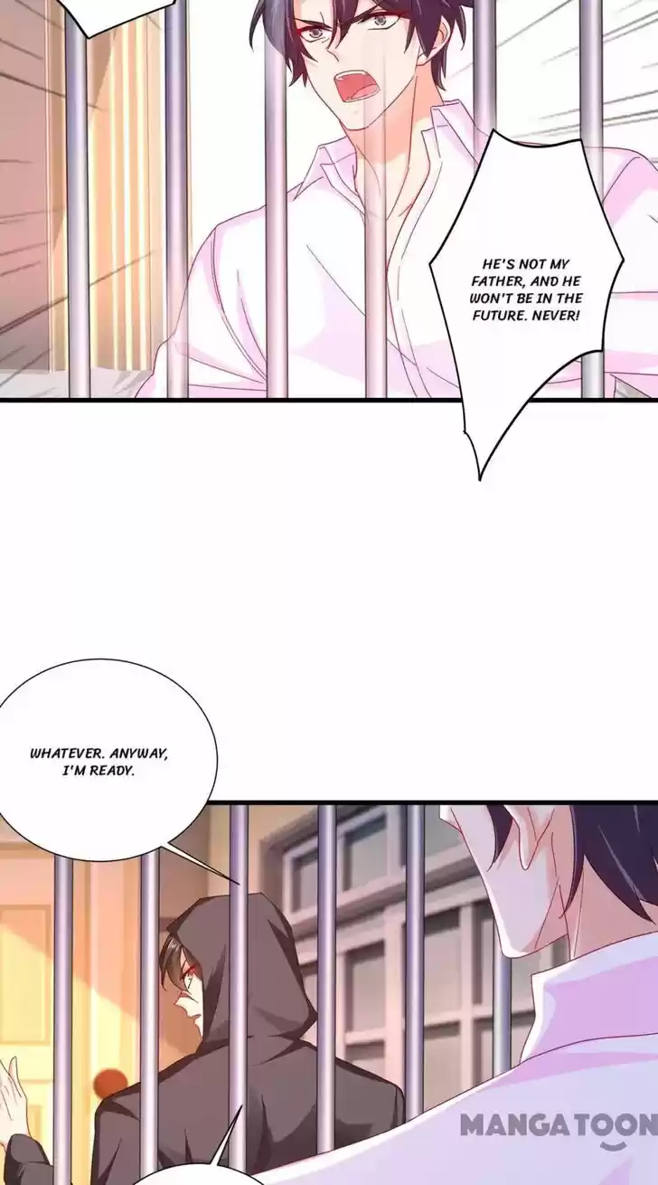 Into the Bones of Warm Marriage Ch.355