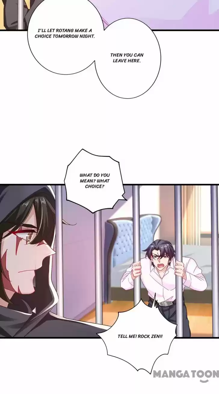 Into the Bones of Warm Marriage Ch.355