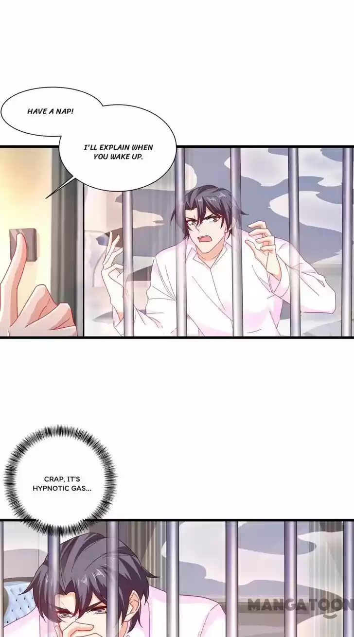 Into the Bones of Warm Marriage Ch.355