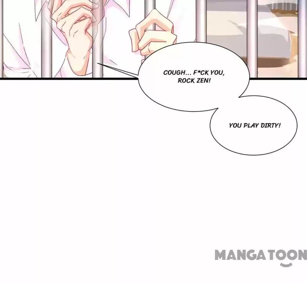 Into the Bones of Warm Marriage Ch.355