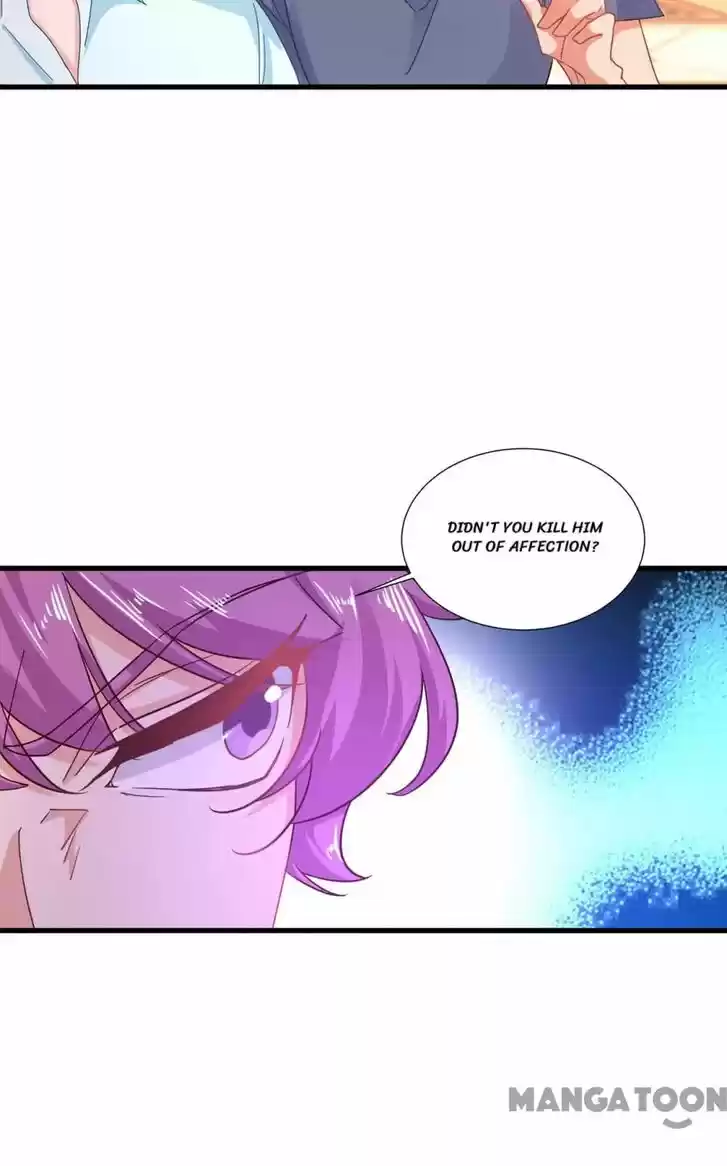 Into the Bones of Warm Marriage Ch.355