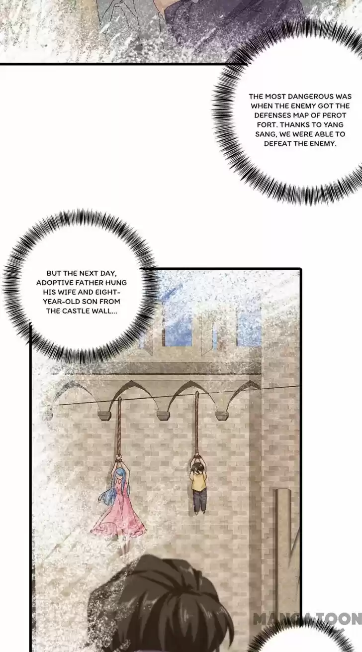 Into the Bones of Warm Marriage Ch.355