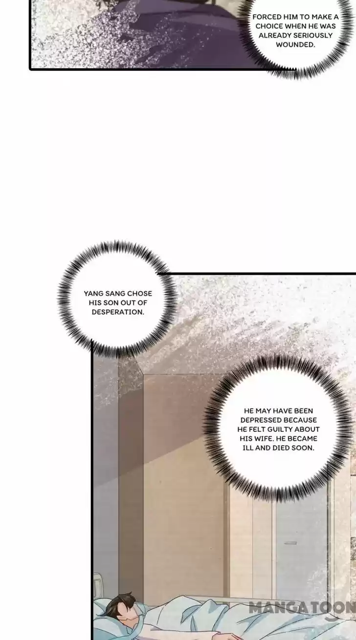 Into the Bones of Warm Marriage Ch.355