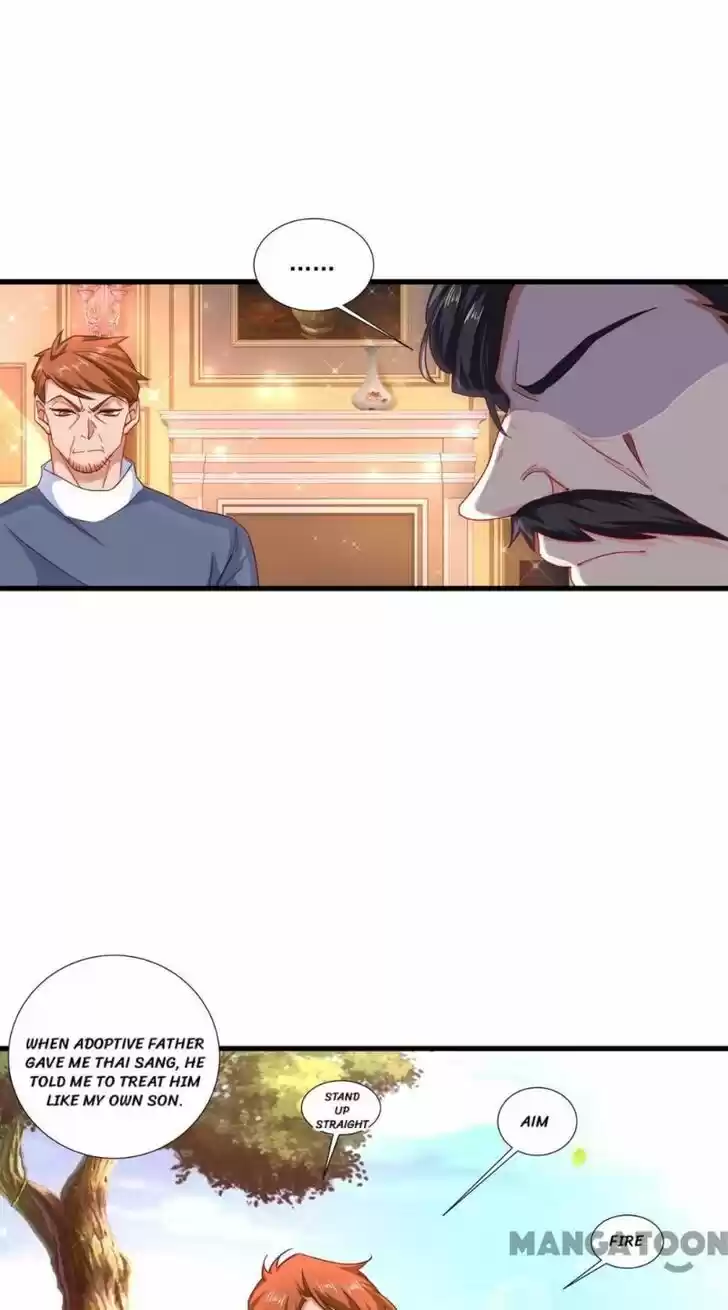 Into the Bones of Warm Marriage Ch.356