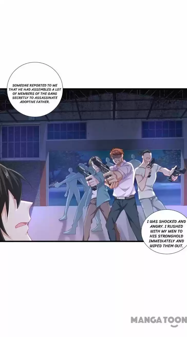 Into the Bones of Warm Marriage Ch.356