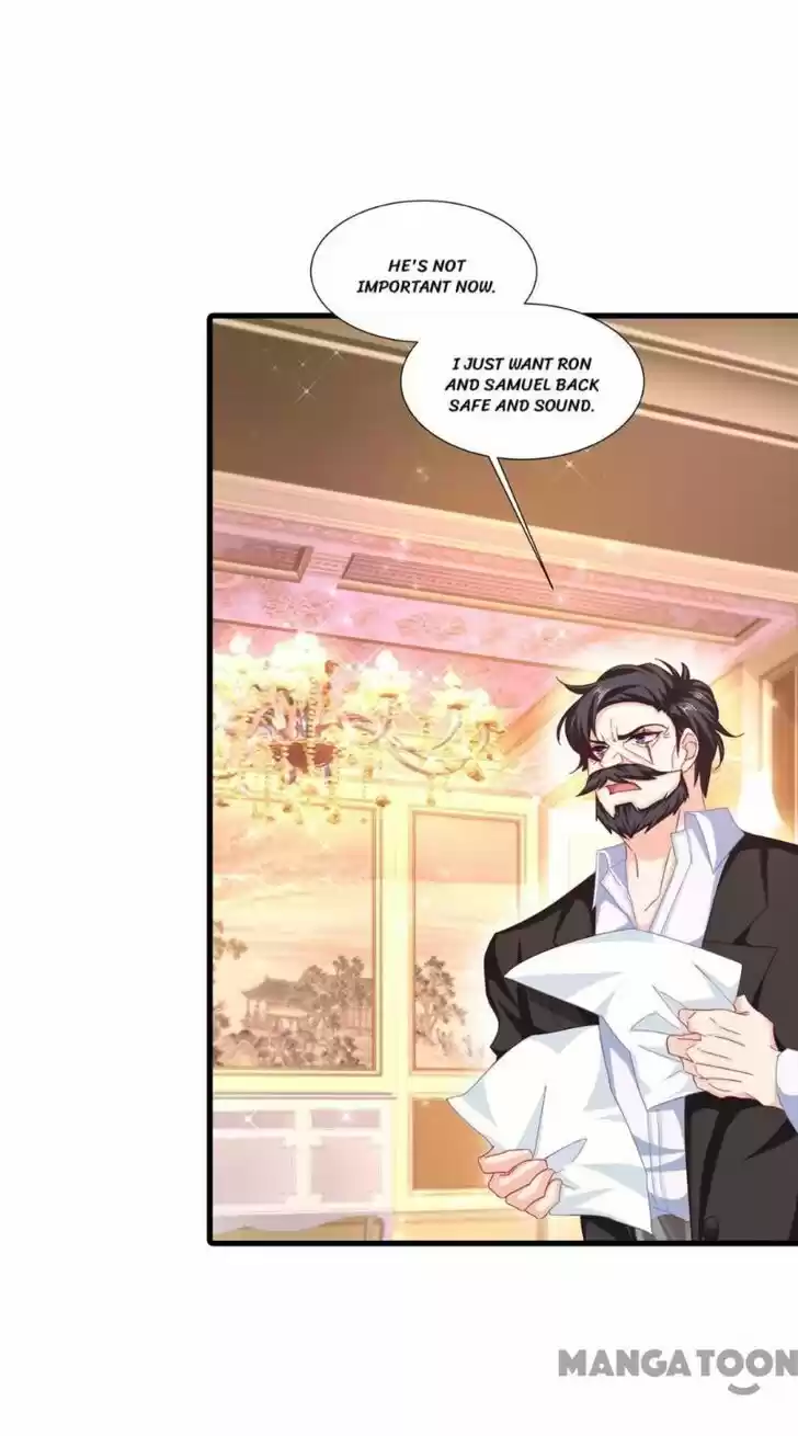 Into the Bones of Warm Marriage Ch.356