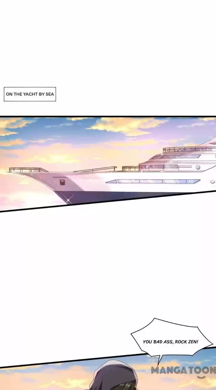 Into the Bones of Warm Marriage Ch.356