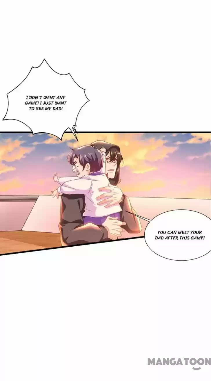 Into the Bones of Warm Marriage Ch.356