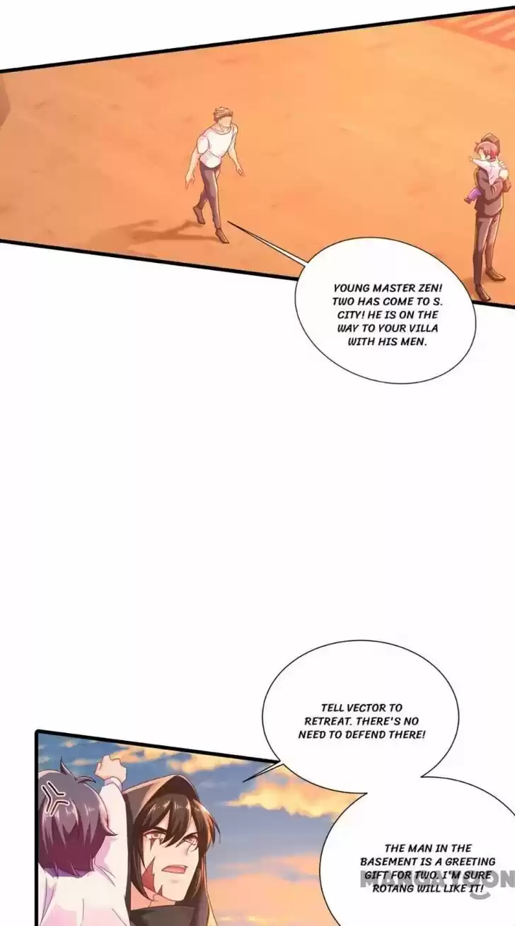 Into the Bones of Warm Marriage Ch.356