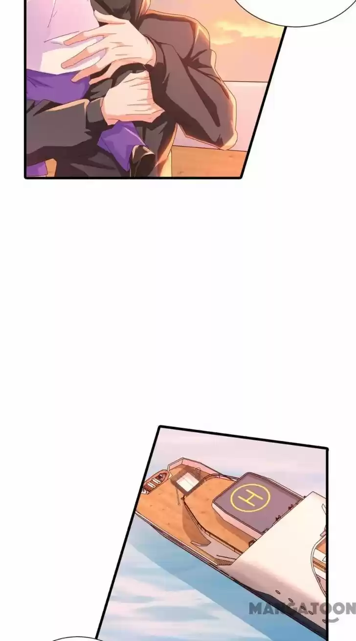 Into the Bones of Warm Marriage Ch.356