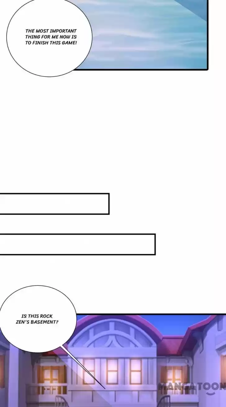 Into the Bones of Warm Marriage Ch.356