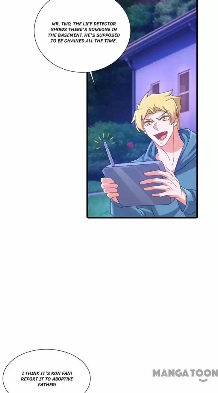 Into the Bones of Warm Marriage Ch.356