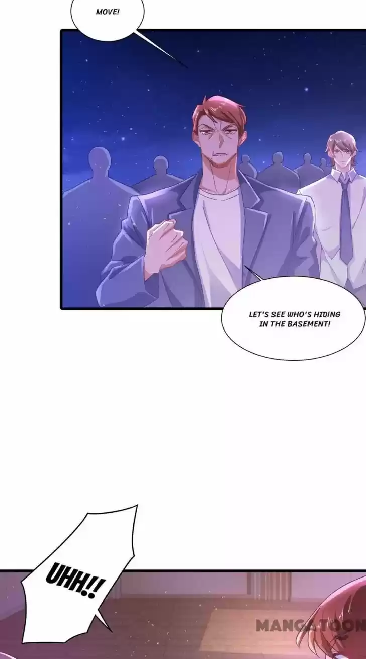 Into the Bones of Warm Marriage Ch.356