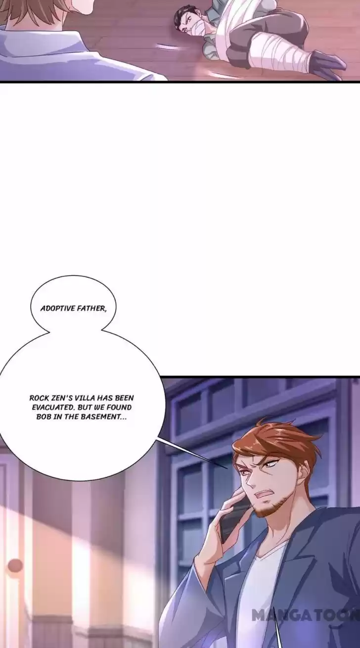 Into the Bones of Warm Marriage Ch.356