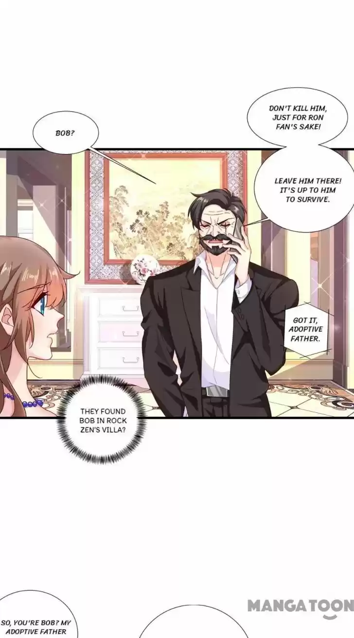 Into the Bones of Warm Marriage Ch.357