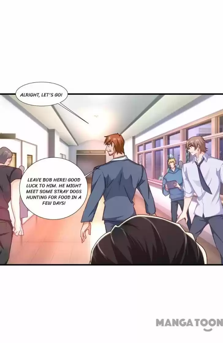 Into the Bones of Warm Marriage Ch.357