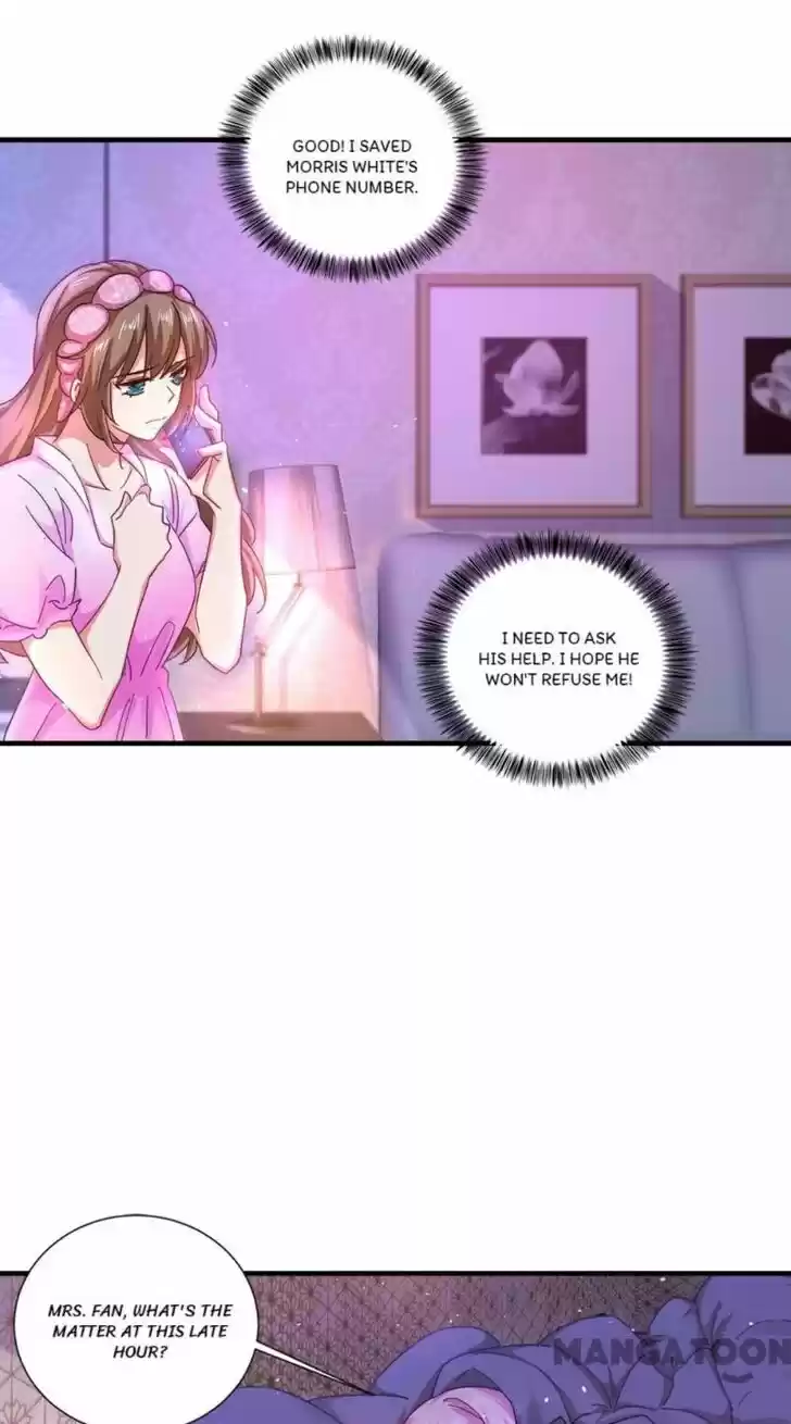 Into the Bones of Warm Marriage Ch.357